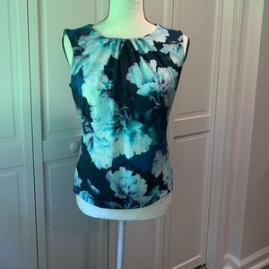 Calvin Klein sleeveless top